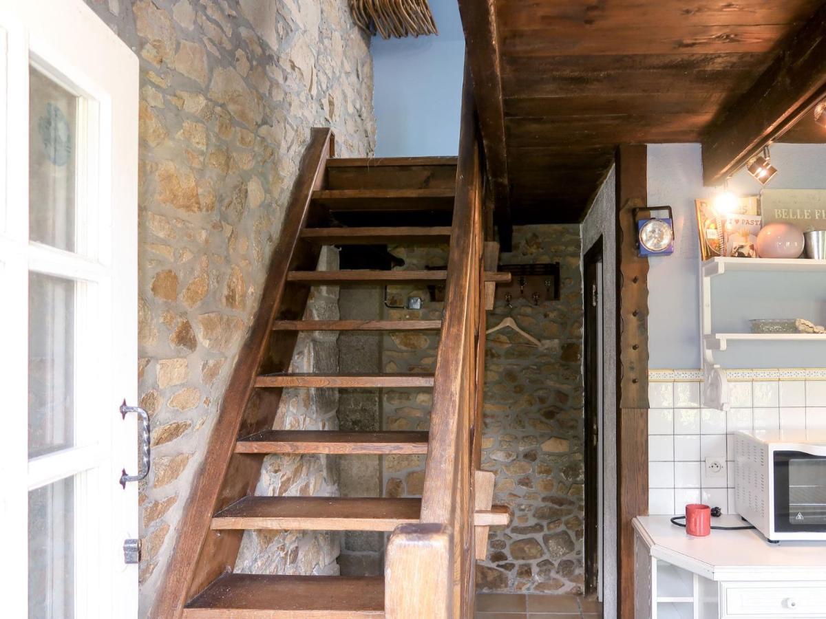 Holiday Home Dolce Vita By Interhome Плуа Екстер'єр фото