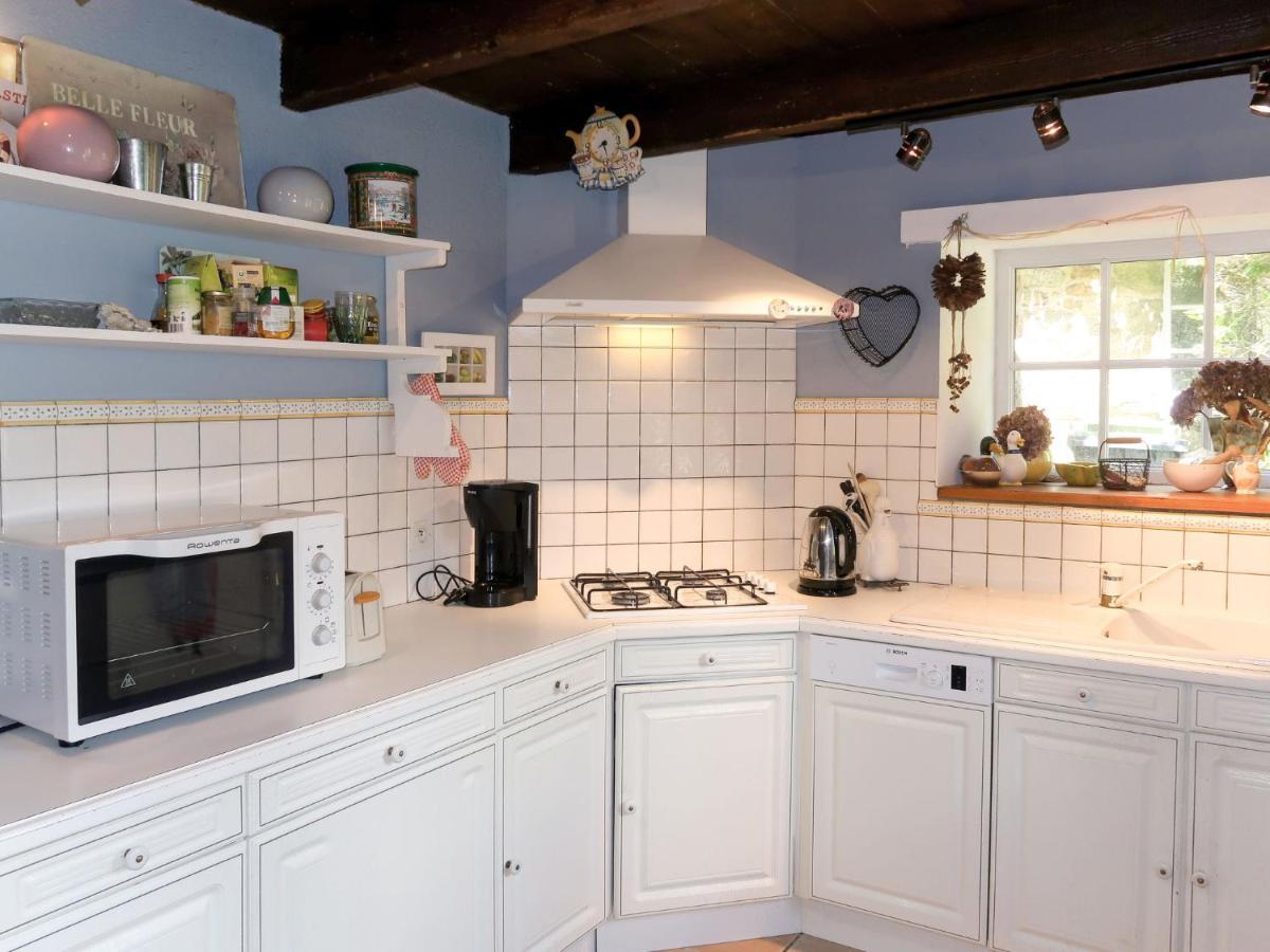 Holiday Home Dolce Vita By Interhome Плуа Екстер'єр фото