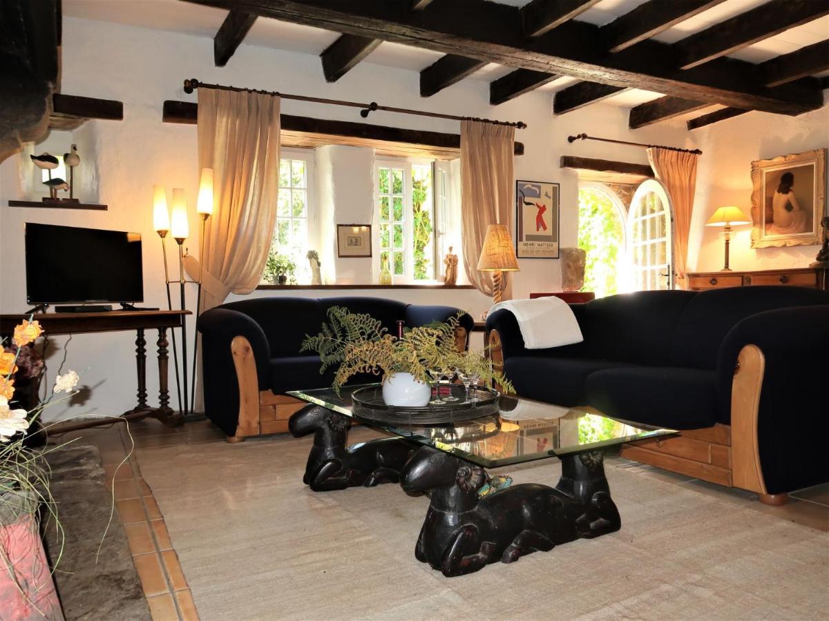 Holiday Home Dolce Vita By Interhome Плуа Екстер'єр фото