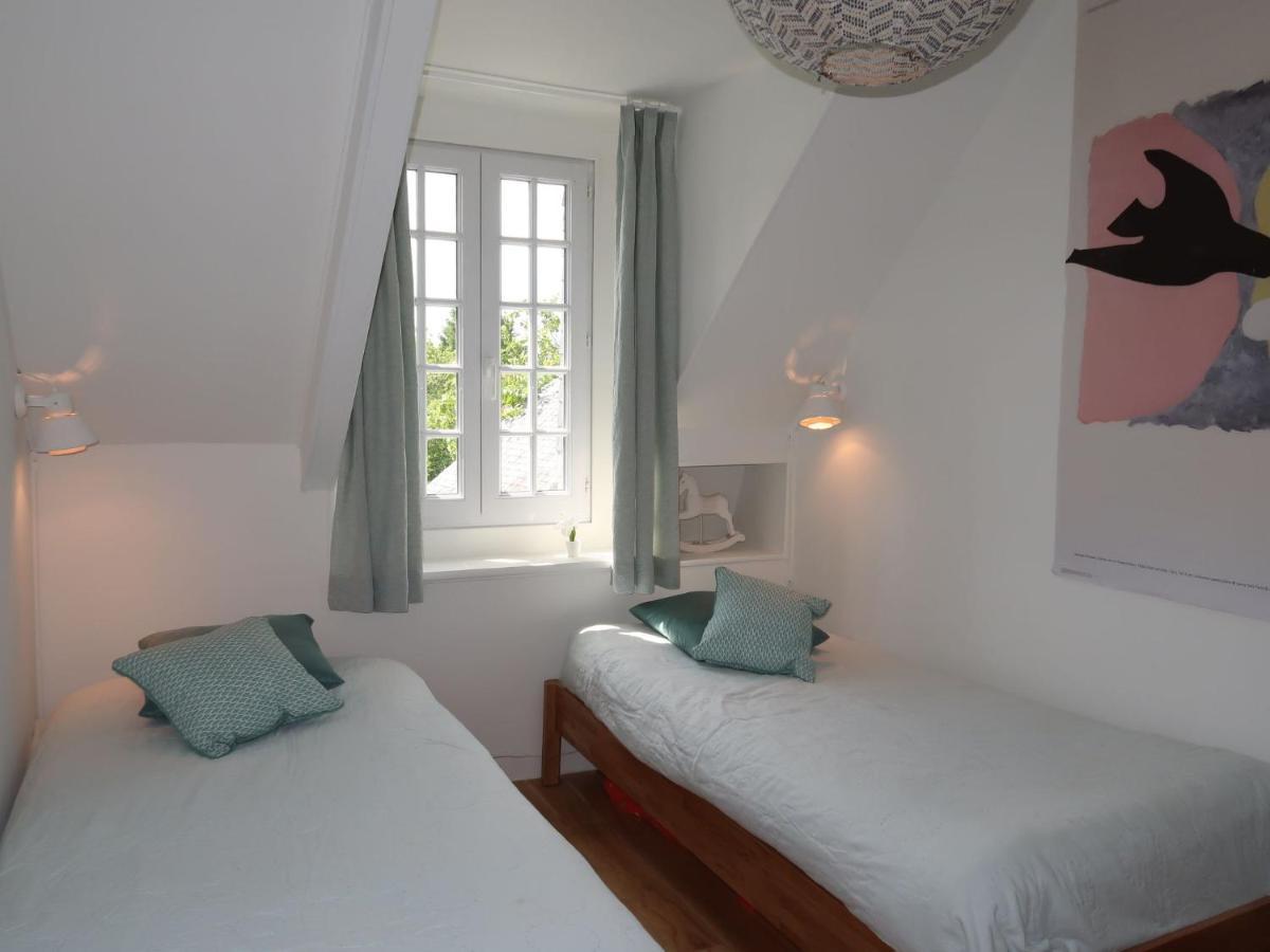 Holiday Home Dolce Vita By Interhome Плуа Екстер'єр фото