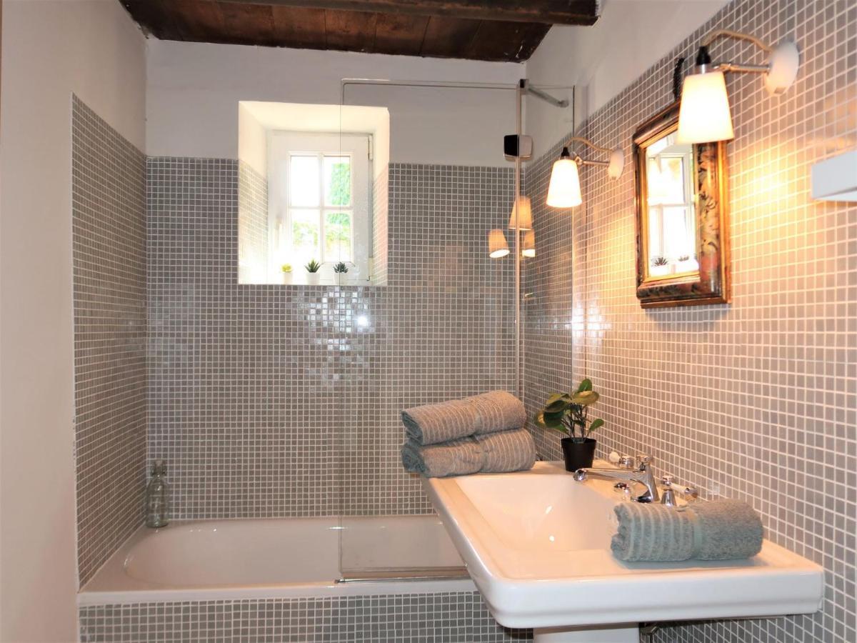 Holiday Home Dolce Vita By Interhome Плуа Екстер'єр фото