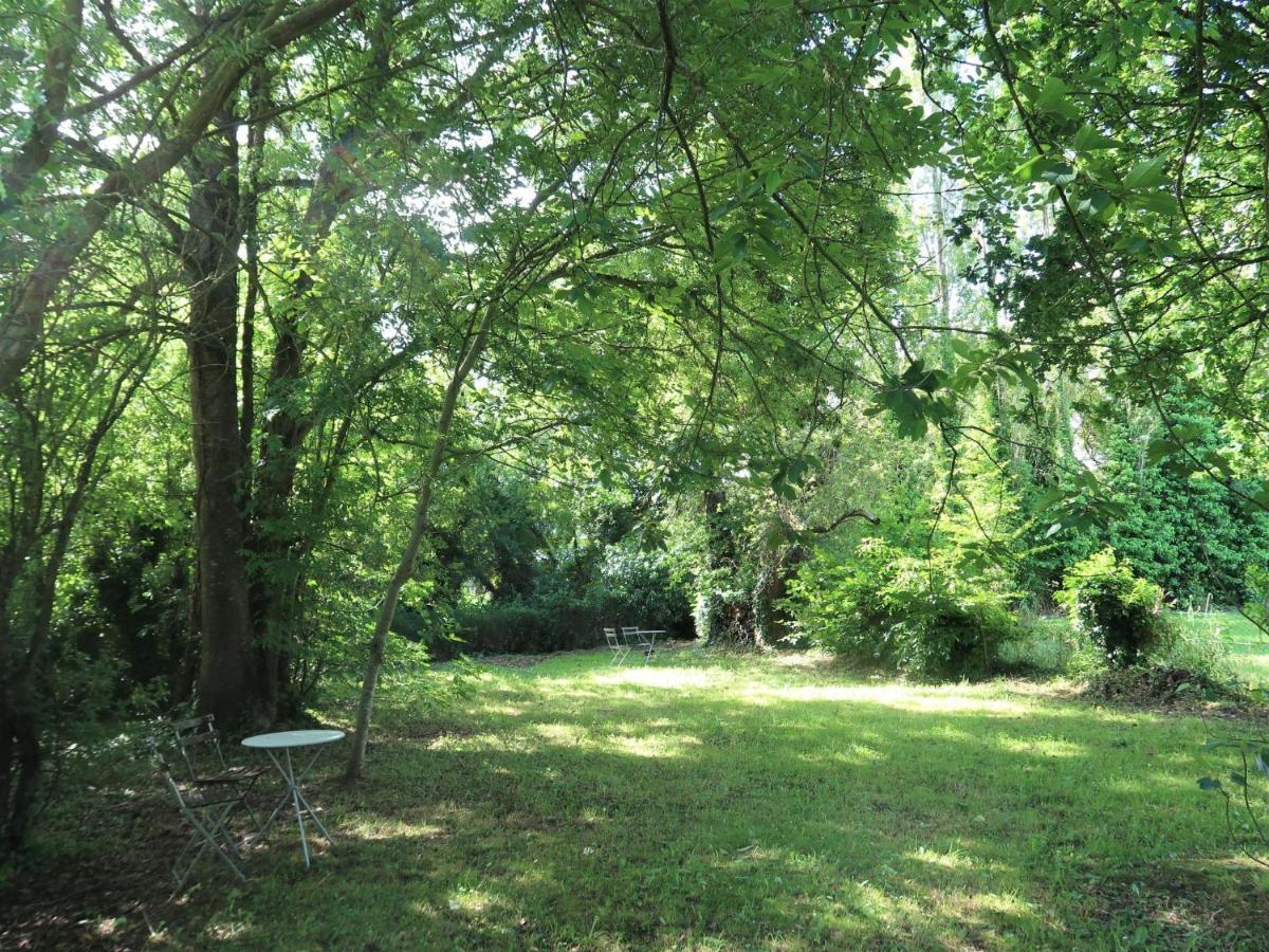 Holiday Home Dolce Vita By Interhome Плуа Екстер'єр фото