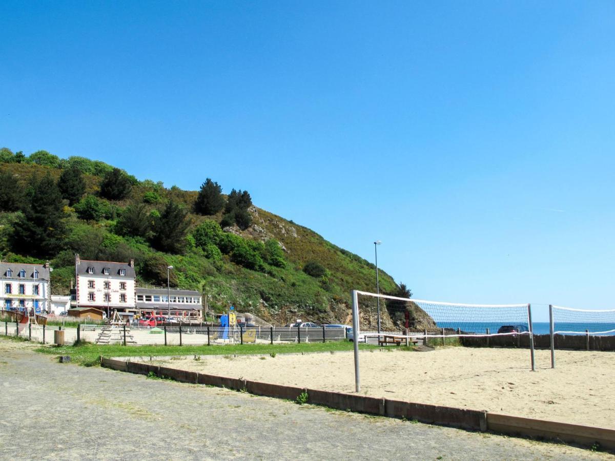 Holiday Home Dolce Vita By Interhome Плуа Екстер'єр фото