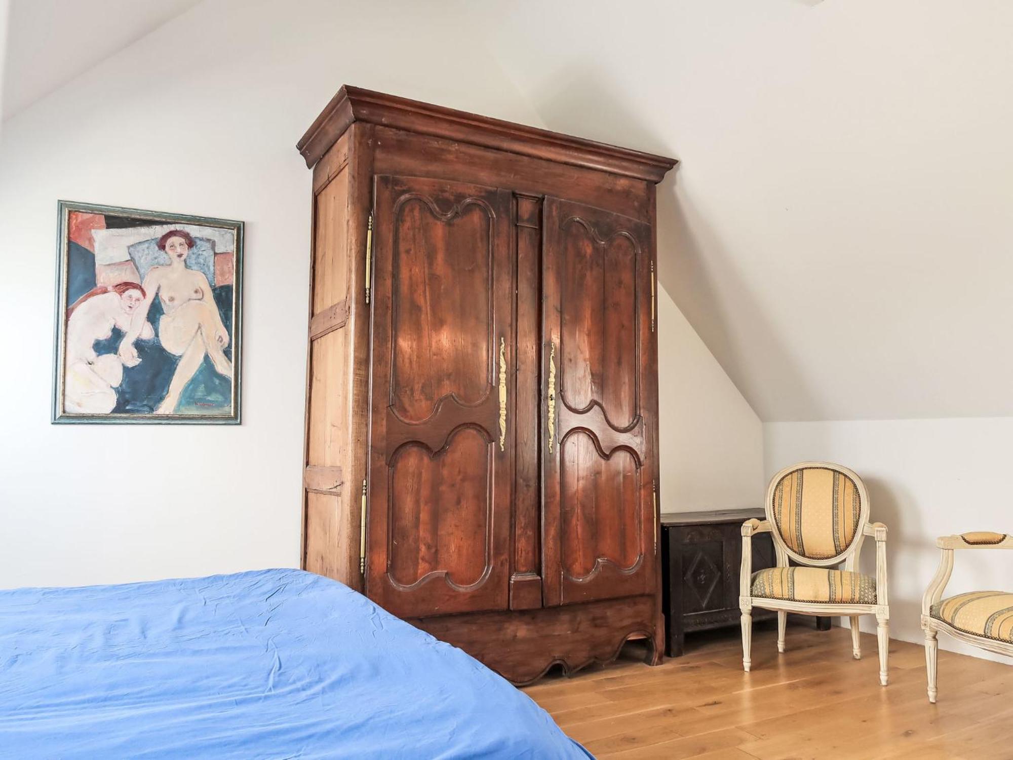 Holiday Home Dolce Vita By Interhome Плуа Екстер'єр фото
